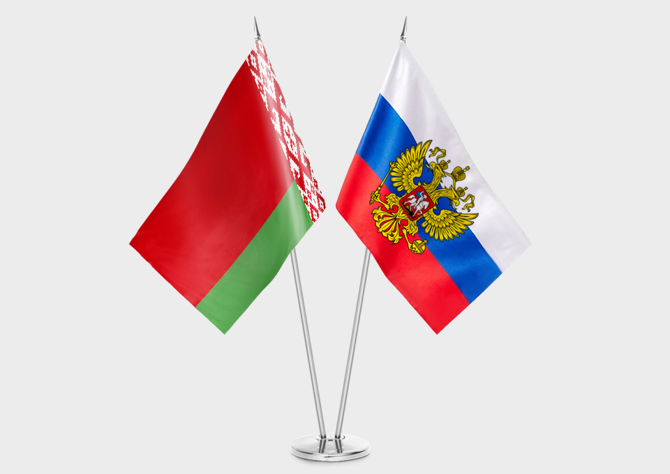 Кабинетные флагштоки