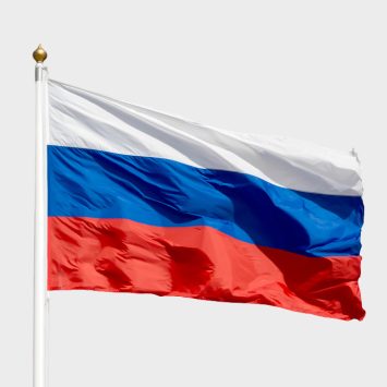 Компания «Русфлаг» расширяет свое производство