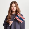 Флаг малый односторонний, Блэкаут Куала-Лумпур