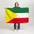 Флаг стандартный односторонний Чита