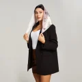 Косынка треугольная гор.рез 70х70х100см., Шармус Люкс 88 гр.кв.м. Артикул BC_100_283