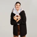 Косынка треугольная краёвка 70х70х100см., Адверта Премиум Плюс, 160 гр.кв.м. Артикул BC_100_283