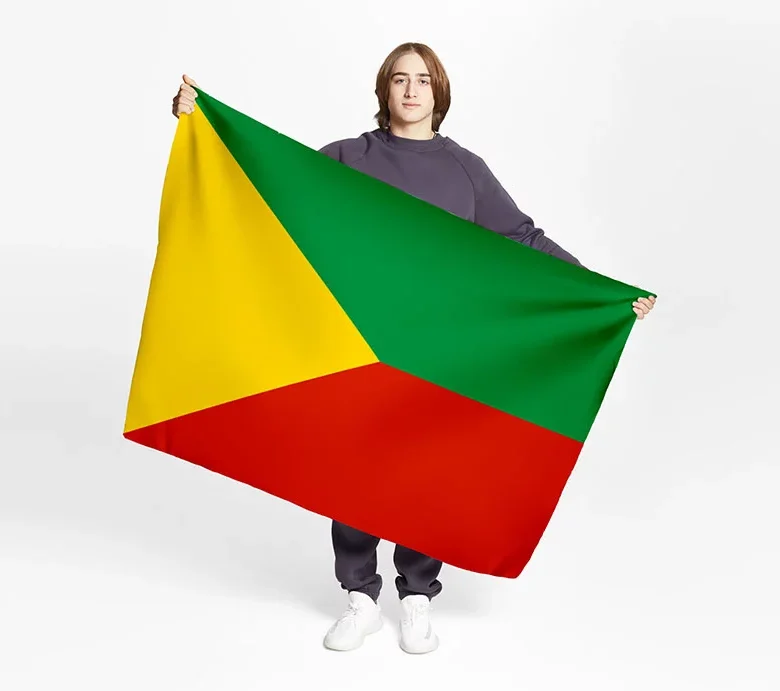 Забайкальский край