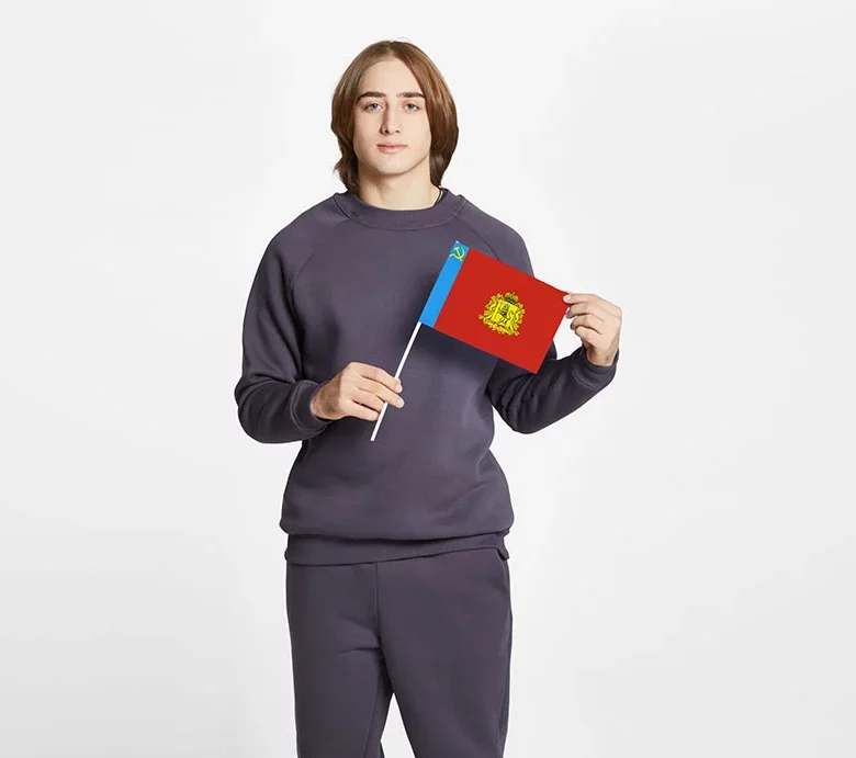 Владимирская область