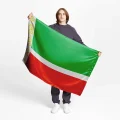 Чеченская Республика