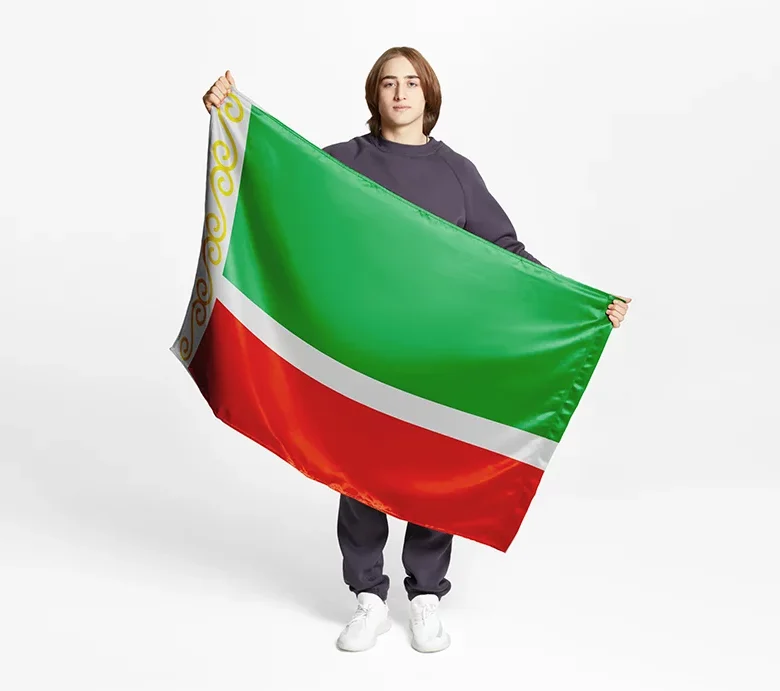 Чеченская Республика