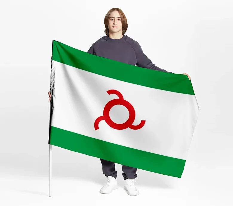 Республика Ингушетия