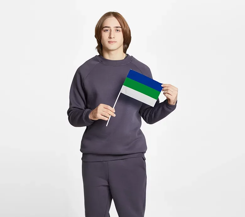 Республика Коми