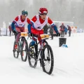 Манишка спортивная, нестандартная, без рукава, без завязок горловина, низ и пройма обработаны вподгибку (Ш48хВ55)см., Прима микрофибра 135 гр./кв.м. (стрейч)