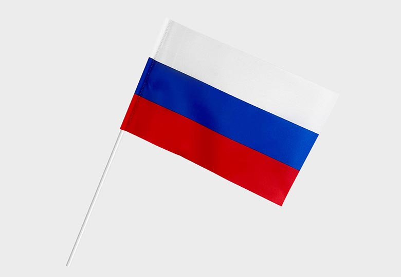 НФ_00014383_05_Флаг_России_СКЛАД_гор_рез_15x22см_,_Полиэфирный_шелк