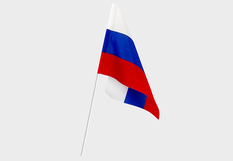 НФ_00014383_05_Флаг_России_СКЛАД_гор_рез_15x22см_,_Полиэфирный_шелк