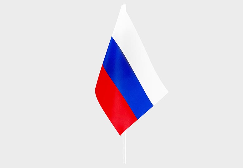 НФ_00014383_05_Флаг_России_СКЛАД_гор_рез_15x22см_,_Полиэфирный_шелк