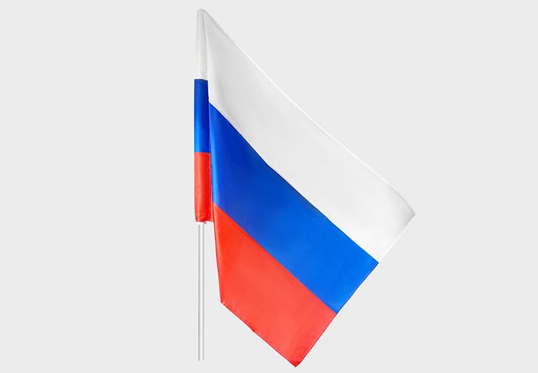 НФ_00014383_05_Флаг_России_СКЛАД_гор_рез_15x22см_,_Полиэфирный_шелк