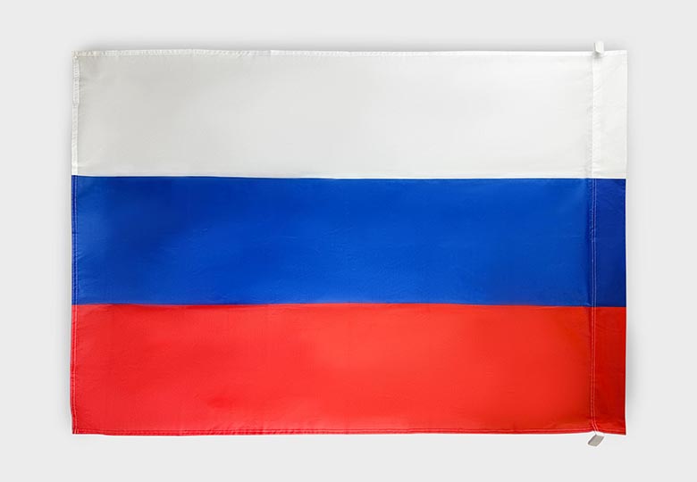 НФ_00014383_05_Флаг_России_СКЛАД_гор_рез_15x22см_,_Полиэфирный_шелк