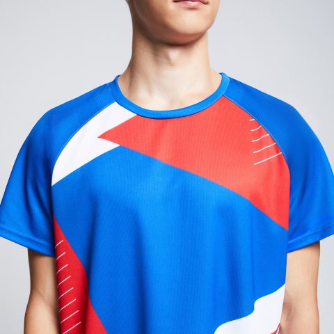 НФ-00012451-03_Футболка мужская, 52(XL), Ложная сетка 135 гр.кв