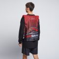 НФ-00016357-01_Манишка спортивная XL2XL (Ш54хВ60)см, Полиэфирный шелк 55 гр.кв