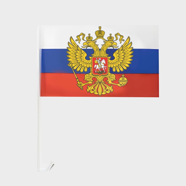 Автомобильный флагшток