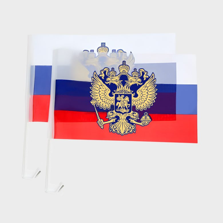Автомобильный флагшток