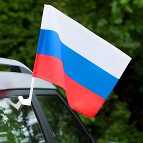 Кронштейн автомобильный на стекло двери