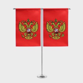 Подставка Т-образная под серебро, навершие «пика» 10 мм., без утяжелителя