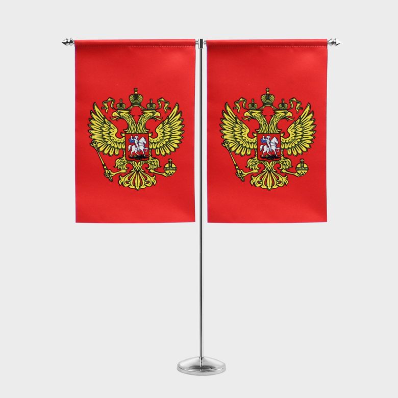 Подставка Т-образная под серебро, навершие «пика» 10 мм., с утяжелителем