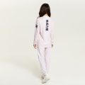 Лонгслив - футболка женская; 42(XS)w Прима Микрофибра кул-драй Премиум Плюс 135