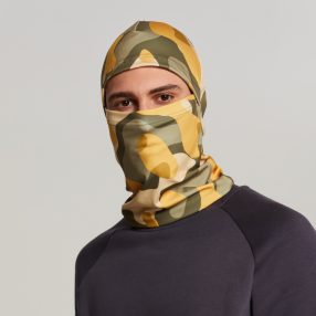 Балаклава из Бифлекса