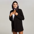 Косынка треугольная гор.рез 65х65х110см., Сатен 183 гр.кв