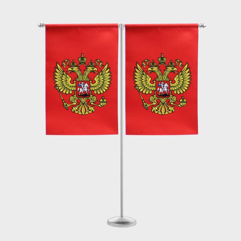 Подставка Т-образная под серебро, матовая, навершие «пика» 10 мм., без утяжелителя