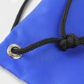 Рюкзак для сменной обуви (с укреплением стропой) 40х45см., Дюспо 240 (85 гр