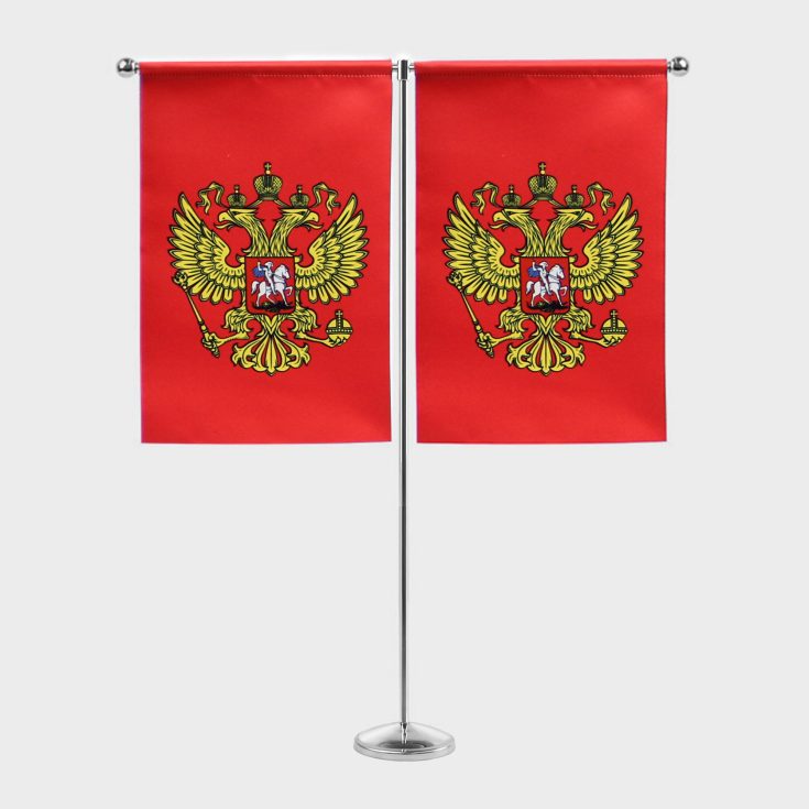 Подставка Т-образная под серебро, навершие «шар» 10 мм., с утяжелителем