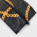 Сумка-косметичка объемная 14x22см., Оксфорд 600ПУ 220 гр
