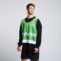 НФ-00016387-01_Манишка спортивная XL2XL (Ш54хВ60)см, Ложная сетка 135 гр.кв
