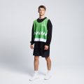 НФ-00016387-01_Манишка спортивная XL2XL (Ш54хВ60)см, Ложная сетка 135 гр.кв