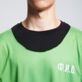 НФ-00016387-01_Манишка спортивная XL2XL (Ш54хВ60)см, Ложная сетка 135 гр.кв
