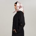 Платок квадратный американка 80х80см. Шармус Люкс 88 гр.кв