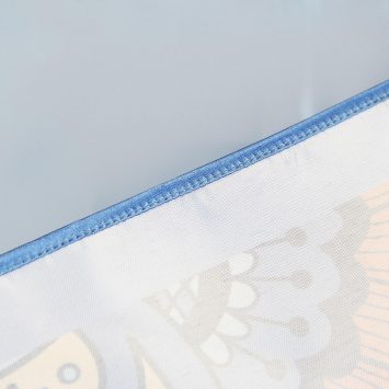 Платок квадратный до 90х90, американка