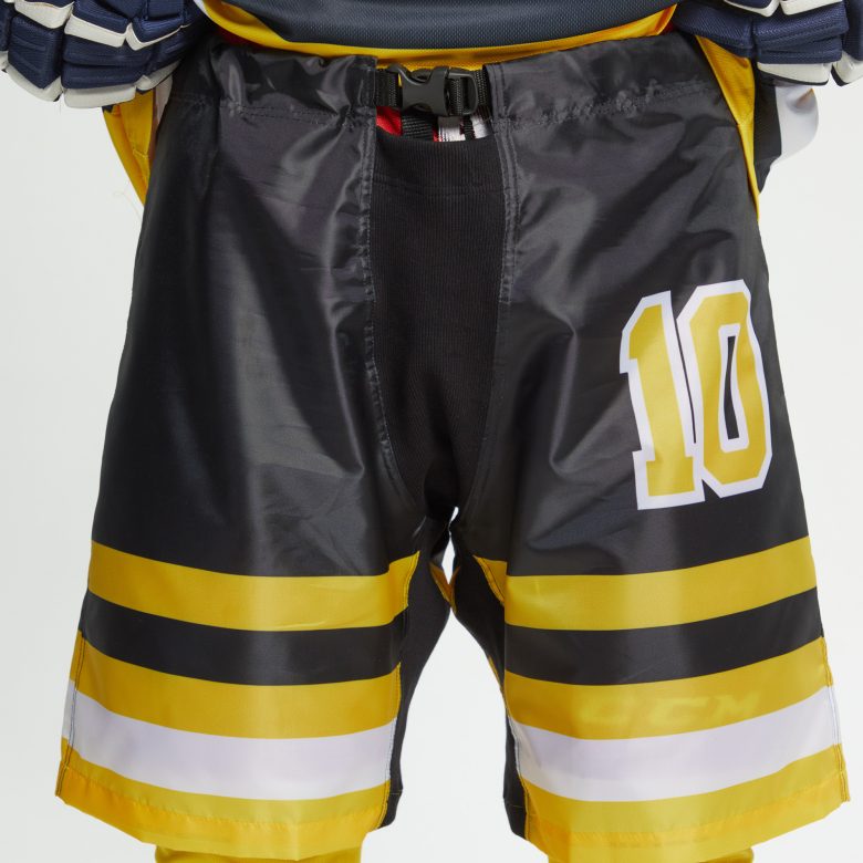 Чехол на шорты 52(XL) Оксфорд 210ПУ, 95 гр.кв