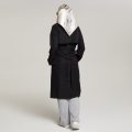 Платок квадратный краёвка (факт 68х68см) 70х70см. Шармус Люкс 88 гр.кв