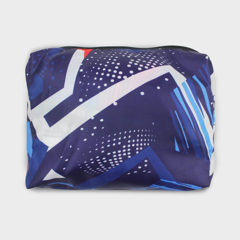 Косметичка  21x15см., Оксфорд 210ПУ, 95 гр.кв