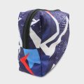 Косметичка  21x15см., Оксфорд 210ПУ, 95 гр.кв