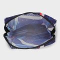 Косметичка  21x15см., Оксфорд 210ПУ, 95 гр