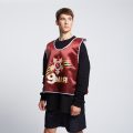 НФ-00016422-01_Манишка спортивная XL2XL (Ш54хВ60)см, Сатен 183 гр.кв