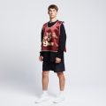 НФ-00016422-01_Манишка спортивная XL2XL (Ш54хВ60)см, Сатен 183 гр.кв
