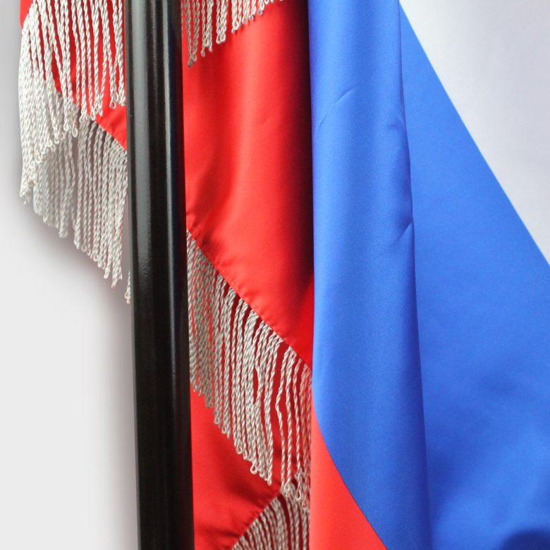 Древко 2,2 м