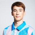 Футболка-поло мужская 50(L), Пике Премиум 155 гр.кв