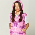 Жилет (унисекс) утепленный 44(XS), Дюспо 240  85 гр.кв