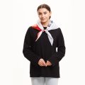 Косынка треугольная американка (80х80х120 h=52,9)80х80х120см