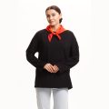 Косынка треугольная краёвка (60х60х85 h=42,4)60х60х85см., Мокрый шелк 164гр.кв