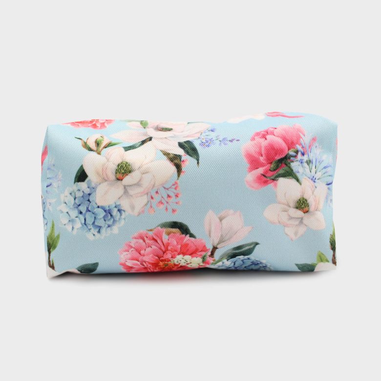 Косметичка  21x10см., Оксфорд 600 PU, 220 гр.кв